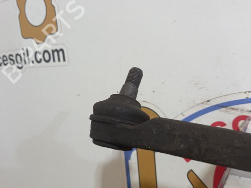 Steering rack MAZDA 6 Saloon (GG) 2.0 DI (GG14) | BP20757494M22 