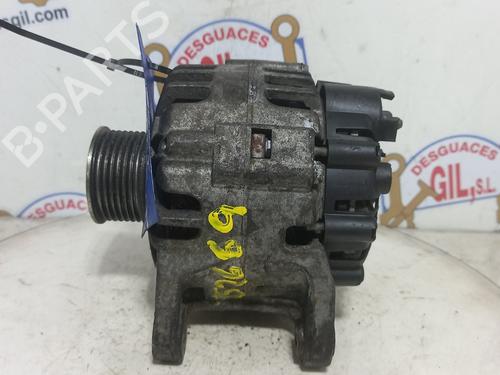 Used Alternator RENAULT SCÉNIC II (JM0/1_) [2003-2010]  20761421