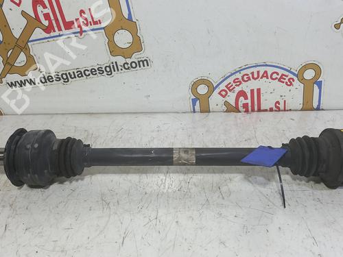 Used Right rear driveshaft MERCEDES-BENZ E-CLASS (W213) E 220 d (213.004) (194 hp) 20756749