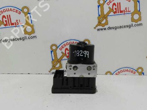 Used ABS pump RENAULT LAGUNA II (BG0/1_) [2001-2007]  20784149