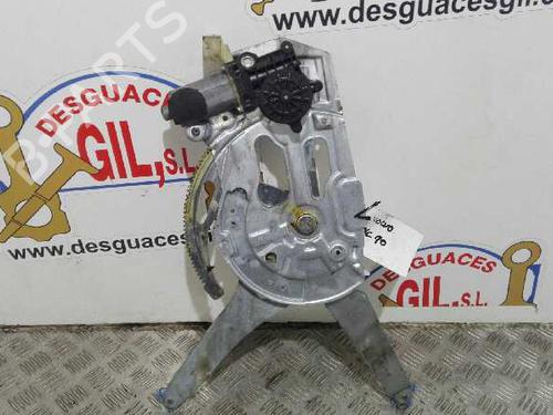 Used Front right window mechanism Front right window mechanism VOLVO XC90 I (275) [2002-2015] 34135278 34135278