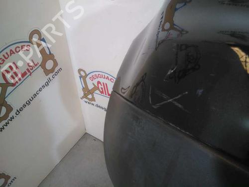 Rear bumper VW GOLF V (1K1)  | BP20736465C8 
