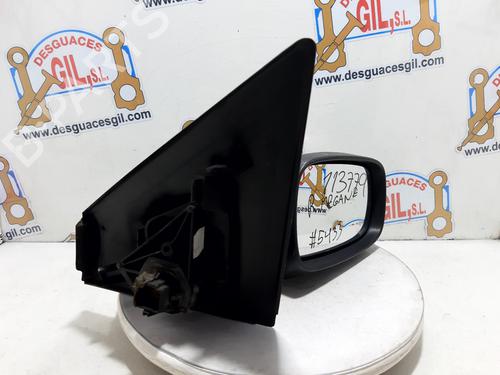 Used Right mirror RENAULT MEGANE II (BM0/1_, CM0/1_) 1.6 16V (BM0C, CM0C) (113 hp) 20741029