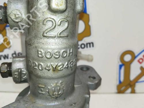 Brake master cylinder RENAULT KANGOO (KC0/1_) 1.5 dCi | BP20784169M77 