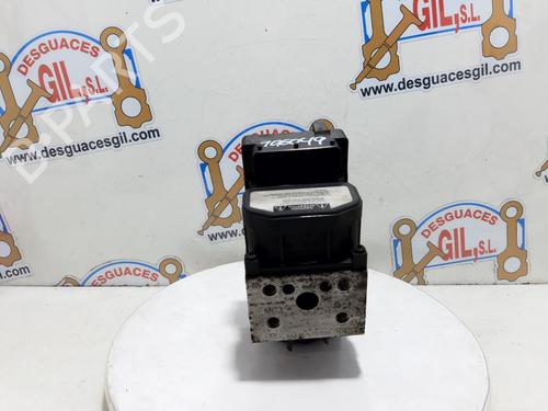 Used ABS pump TOYOTA AVENSIS (_T22_) 1.6 VVT-i (ZZT220_, ZZT220R) (110 hp) 20776681