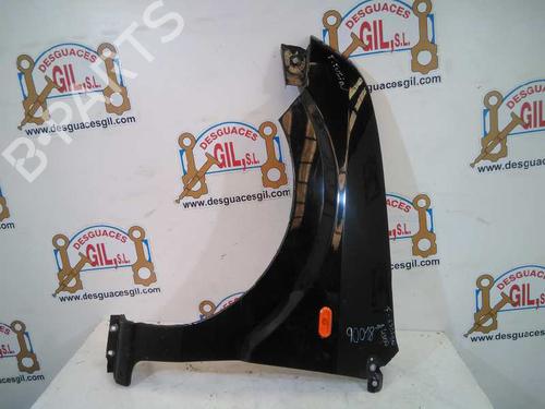Used Left front fenders FORD FUSION (JU_) 1.4 (80 hp) 20732532
