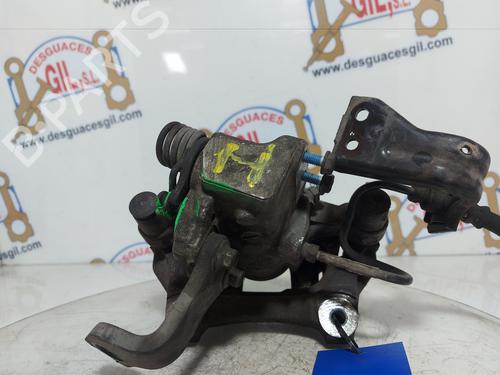 Bremssattel links vorne HONDA CIVIC IX (FK) 2.2 i-DTEC (FK3) | BP20744260M105