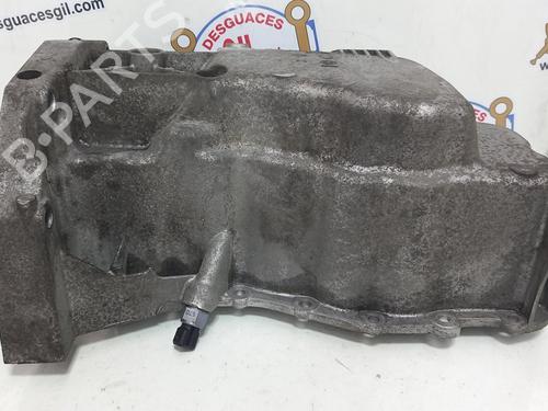 Oil sump RENAULT KANGOO (KC0/1_) 1.5 dCi | BP20765202M115 