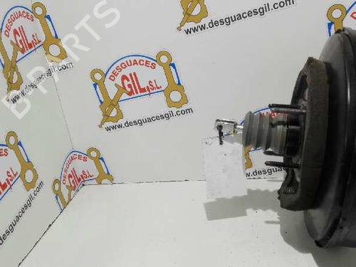 Used Servo brake CITROËN C4 Grand Picasso I (UA_) [2006-2013]  21829426
