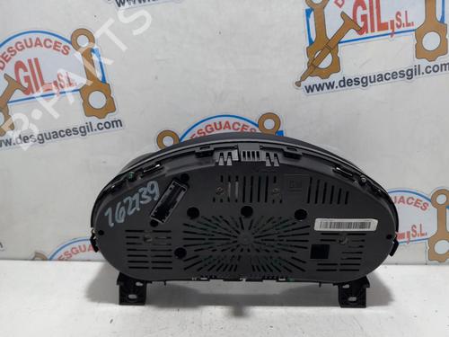 Instrument cluster OPEL INSIGNIA A Sports Tourer (G09) 2.0 CDTI (35) | BP20768019C47 