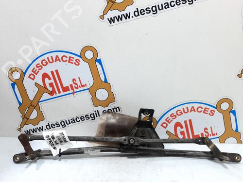 Front wiper motor SEAT IBIZA II (6K1) 1.9 D | BP20754194M29 