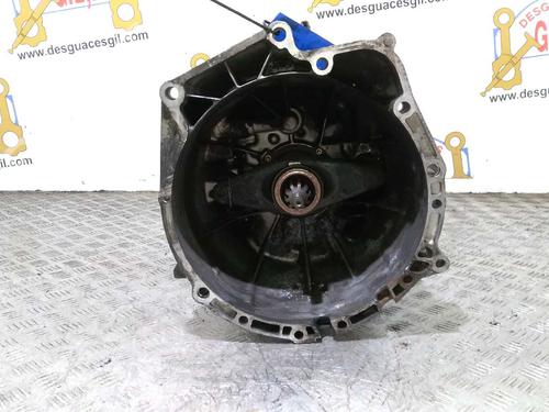 Gearbox BMW 3 Touring (E46) 320 d | BP20777975M3 