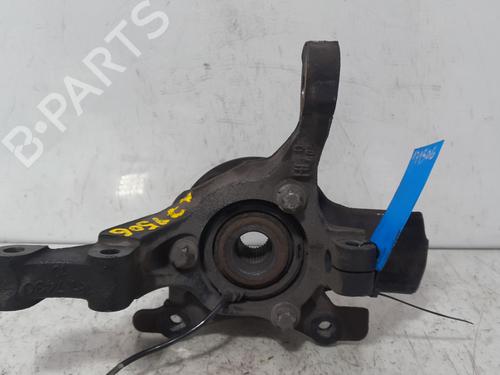 Right front steering knuckle OPEL ASTRA H GTC (A04) 1.6 (L08) | BP27235709M26 