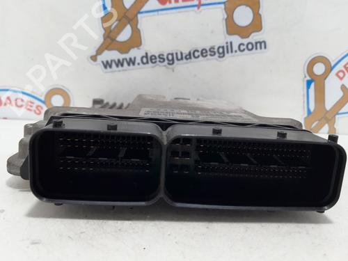 Engine control unit (ECU) AUDI A3 (8P1)  | BP20766738M57 