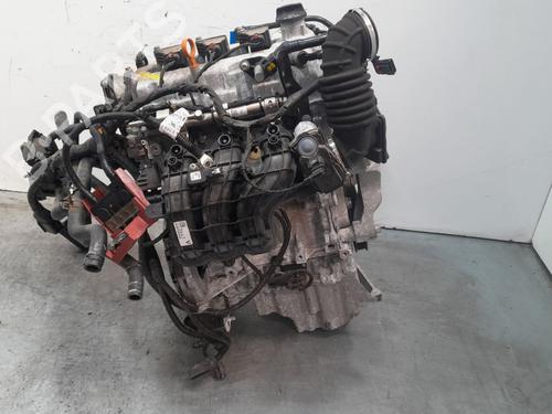 Engine OPEL KARL (C16)  | BP29539301M1 