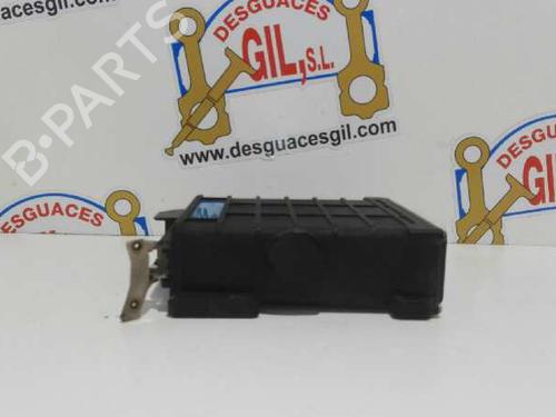 Engine control unit (ECU) MERCEDES-BENZ 190 (W201) E 2.0 (201.024) | BP20790937M57 
