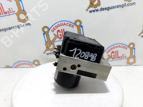 ABS pump BMW 3 (E46) 320 d | BP20743936M43 