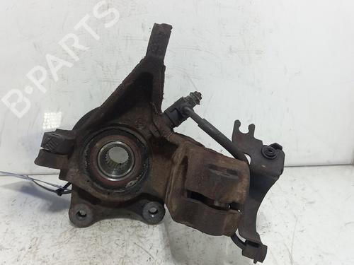 Left front steering knuckle CITROËN XSARA PICASSO (N68) 2.0 HDi | BP21560977M25 
