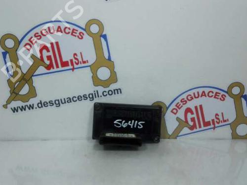 Used Electronic module FORD FIESTA IV (JA_, JB_) 1.25 i 16V (75 hp) 20807297