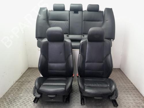 Used Seats set BMW 3 Touring (E46) 320 d (150 hp) 30847400
