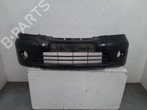 Used Front bumper CITROËN C3 I (FC_, FN_) 1.4 HDi (68 hp) 21692292