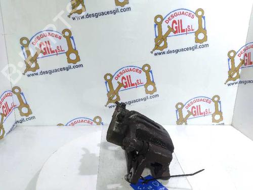 Right rear brake caliper OPEL ANTARA A (L07) 2.0 CDTI 4x4 | BP20730542M106 