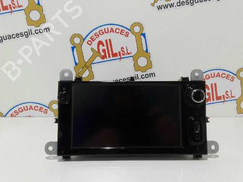 Elektronische module RENAULT CLIO IV (BH_) [2012-2021]  20789239