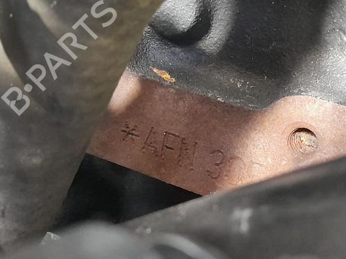 Engine AUDI A6 C5 (4B2, 4B4) 1.9 TDI | BP33470795M1  - Image 5