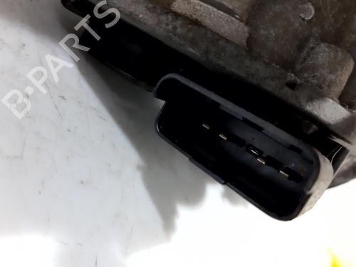Front wiper motor RENAULT SCÉNIC II (JM0/1_) 1.9 dCi (JM0G, JM12, JM1G, JM2C) | BP20754204M29 