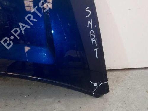 Hood SMART FORFOUR (454) 1.5 CDI (454.001) | BP20798856C1