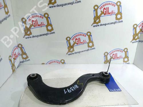 Right rear suspension arm VW GOLF VII (5G1, BQ1, BE1, BE2)  | BP20731036M15 