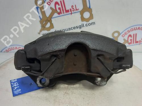 Right front brake caliper OPEL ASTRA H (A04)  | BP20769877M104 