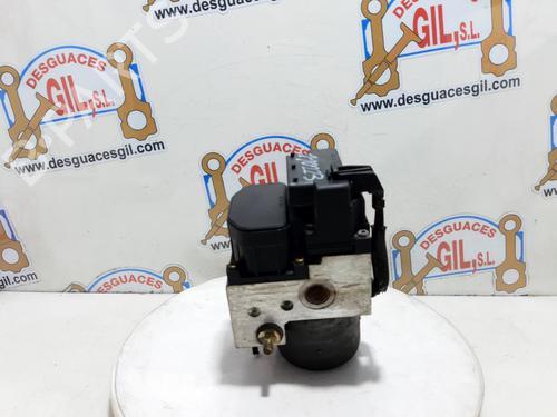 ABS pump PEUGEOT 307 (3A/C) 2.0 HDi 90 | BP20739499M43 
