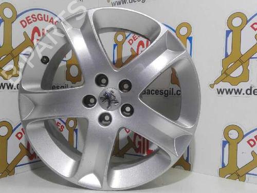 Rim PEUGEOT 407 SW (6E_, 6D_) 2.0 | BP20734268C45 