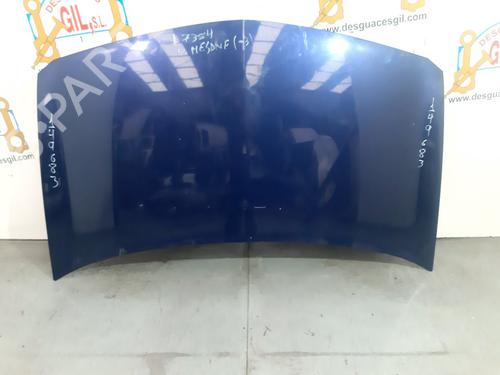 Capot Capot RENAULT MEGANE II (BM0/1_, CM0/1_) 1.5 dCi (BM02, BM13, BM2A, CM02, CM13) (101 hp) 20760568 20760568