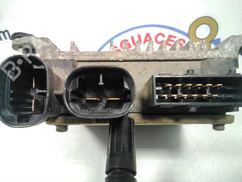Electronic module CITROËN C3 I (FC_, FN_) 1.4 HDi | BP20796614M83 