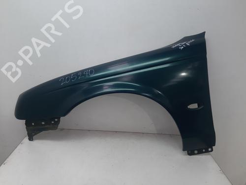 Used Left front fenders Left front fenders JAGUAR S-TYPE II (X200) 3.0 V6 (238 hp) 34133935 34133935