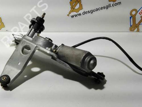 Rear wiper motor MAZDA 626 V Hatchback (GF)  | BP20773988M102 