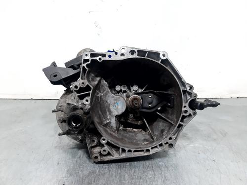 Gearbox CITROËN BERLINGO MULTISPACE (B9) 1.6 HDi 90 | BP20742644M3 