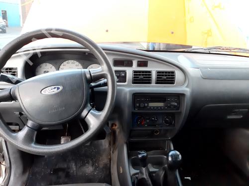 Starter FORD RANGER (ET) 2.5 TDCi 4x4 | BP29427389M8 