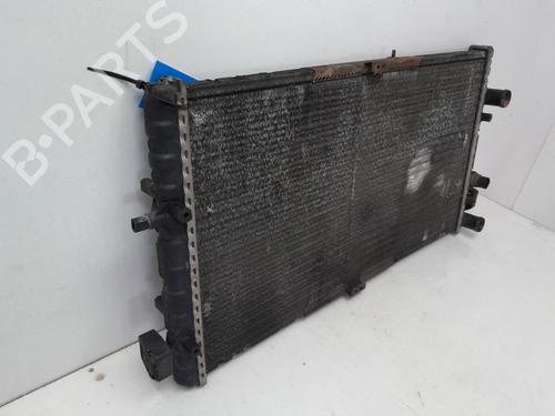 Water radiator SEAT CORDOBA (6K1, 6K2)  | BP27513222M31 
