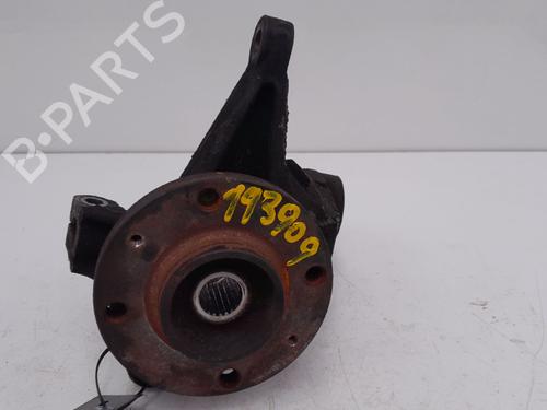 Højre Styrespindel Lejehus PEUGEOT 206 Hatchback (2A/C) 1.4 LPG (75 hp) 28840738