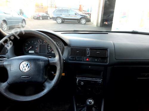 Steering rack VW GOLF IV (1J1) 1.6 | BP20761948M22 