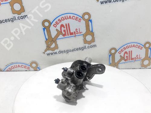 Brake master cylinder OPEL AGILA (B) (H08)  | BP20801127M77 