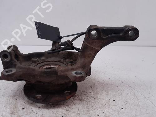 Left front steering knuckle RENAULT KOLEOS I (HY_) 2.0 dCi (HY0K) | BP37248309M25  - Image 6