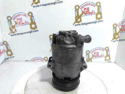 AC compressor OPEL ASTRA H (A04)  | BP20735550M34 