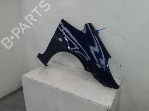 Right front fenders CITROËN XSARA PICASSO (N68) 1.8 16V | BP21725714C42 