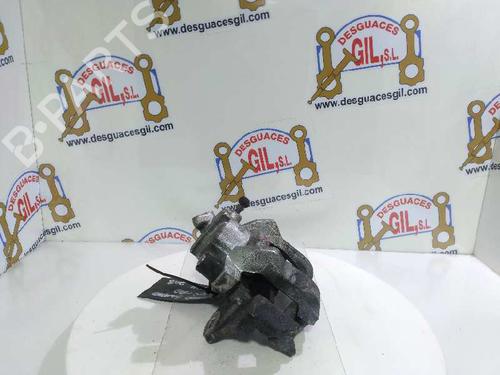 Left front brake caliper DACIA SANDERO II TCe 90 LPG (B8M1) | BP20806304M105 