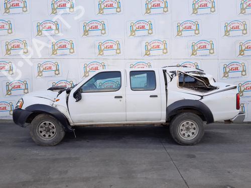 Styring servopumpe NISSAN NP300 PICKUP (D22) 2.5 dCi 4x4 | BP27701095M99 