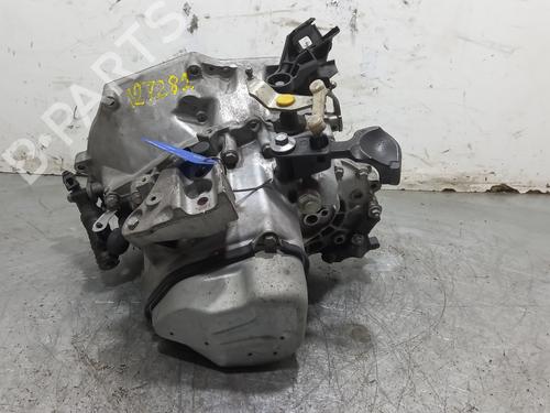 Gearbox CITROËN C3 / C3 ORIGIN III (SX)  | BP20747724M3 